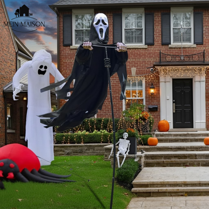 Spooky Horror Subscription Box