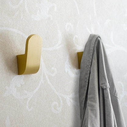 Luxury Brass Wall Coat Hook