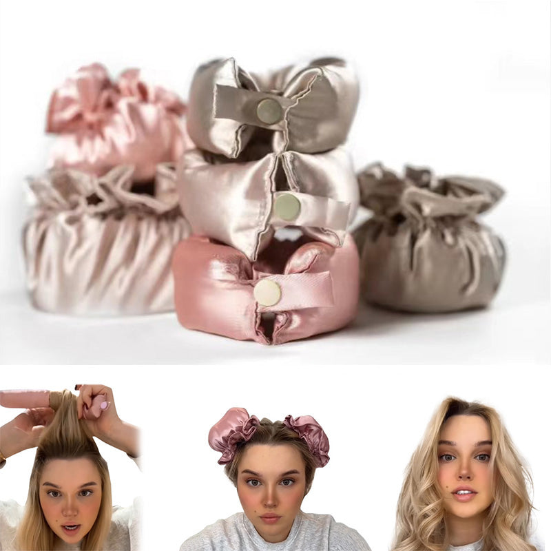 Befez | Stylish Curl Defining Hair Tool