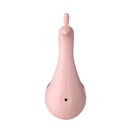 Color Changing Table Lamp with Remote
