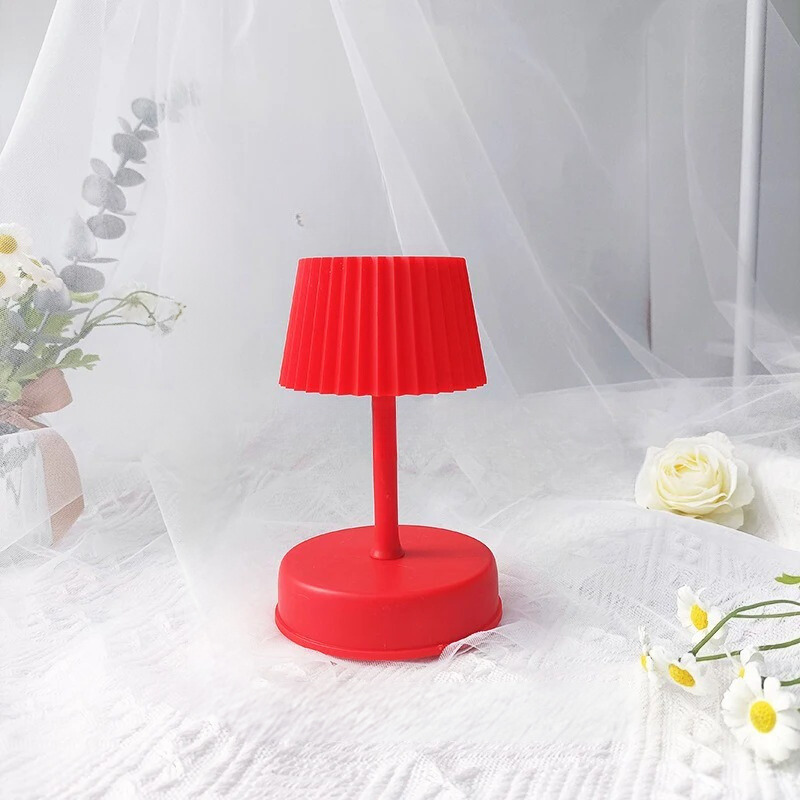 Compact Modern Desk LED Lamp for Home Decor - Befez