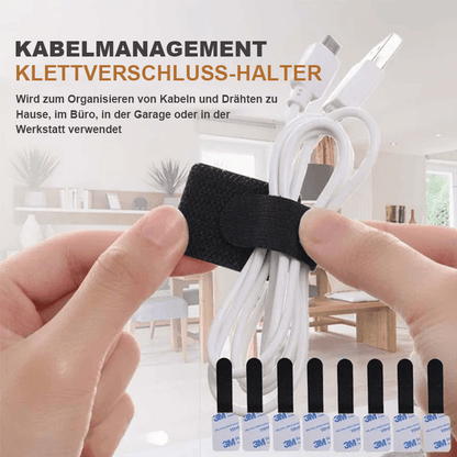 Easy Stick Velcro Fastener Strap