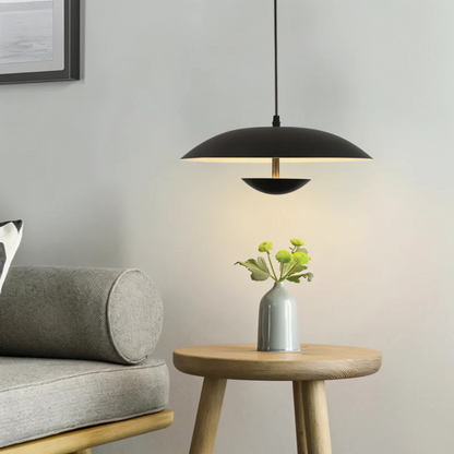 Metal Pendant Light Fixture - Befez