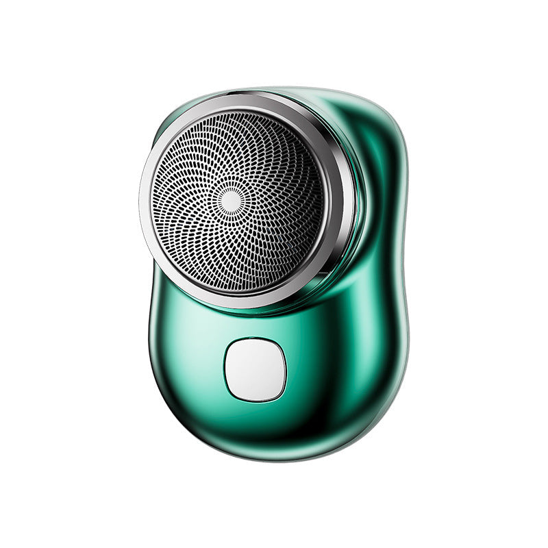 Portable USB Travel Shaver