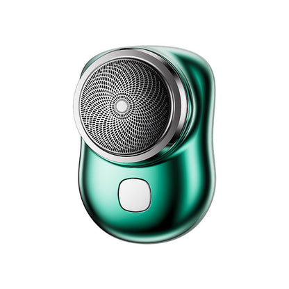 Portable USB Travel Shaver