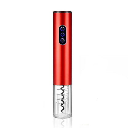 Easy Automatic Wine Opener Corkscrew