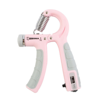 Compact Finger Grip Strengthener