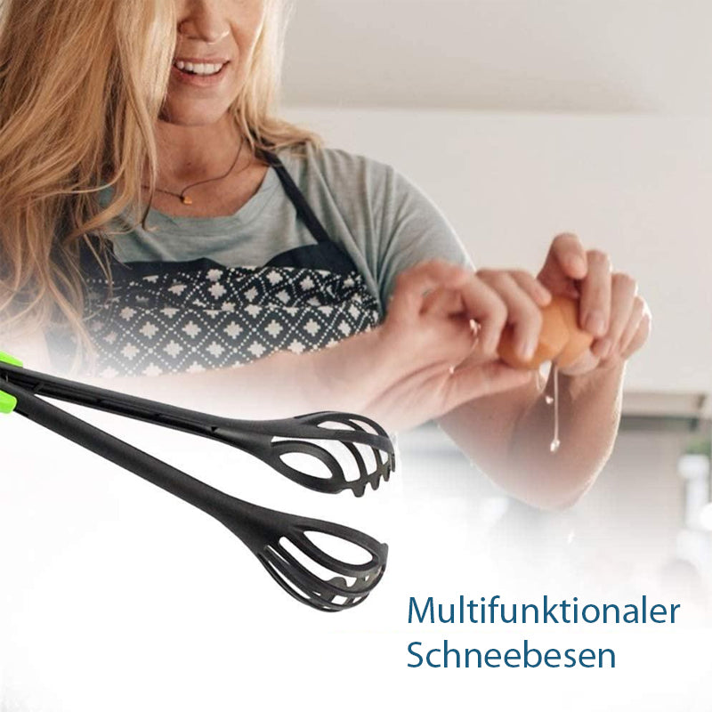 Premium Stainless Steel Whisk