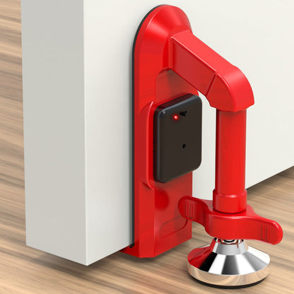 Secure Home Door Stop Wedge - Befez
