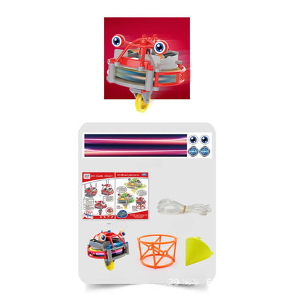 Fun Kids Balance Toy - Befez