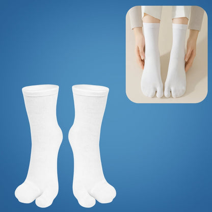 Comfortable Bunion Relief Crew Socks