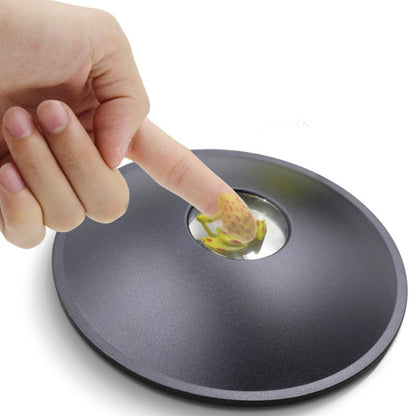 3D Hologram Projector Toy, Cool Visual Illusion Gift