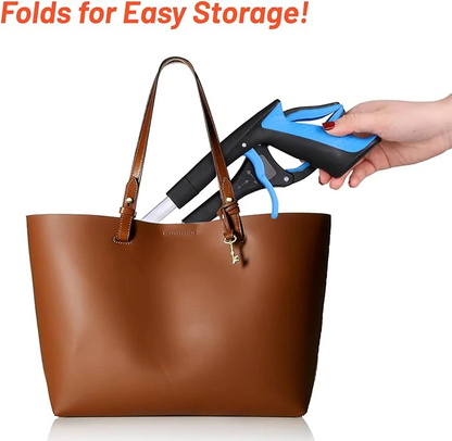 Befez | Adjustable Reaching Tool With Rotating Grip Clip