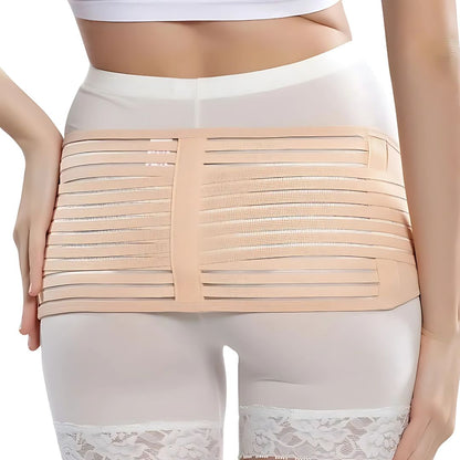 Comfortable Postpartum Support Wrap for New Moms - Befez
