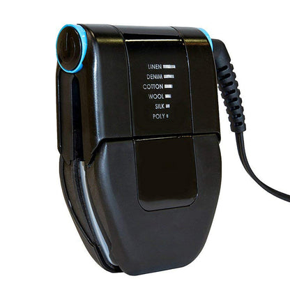 Compact Travel Iron, Foldable and Portable for On Go Use