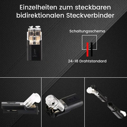 Easy Quick Cable Adaptor