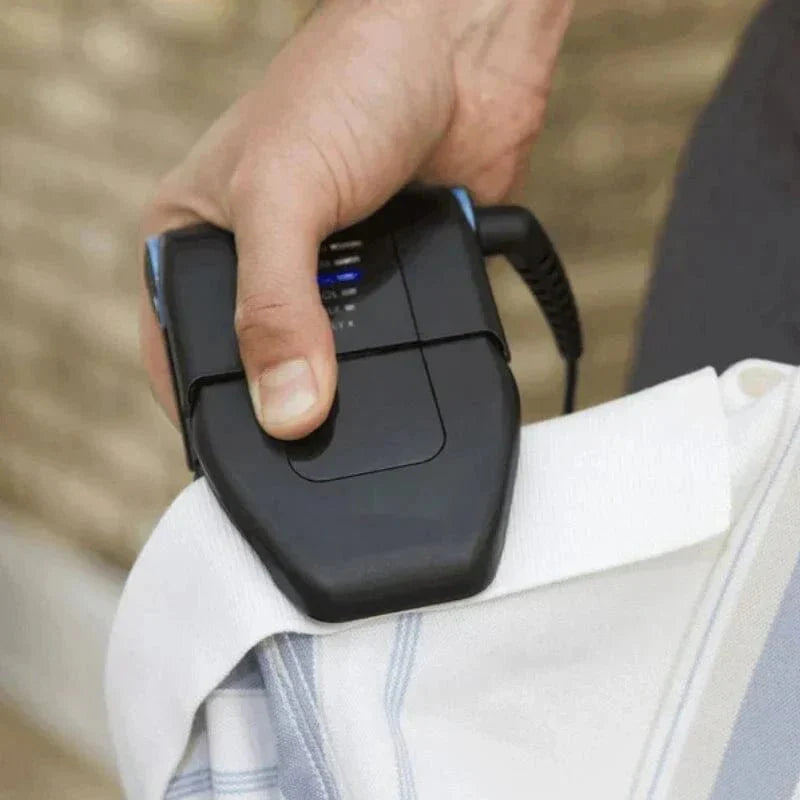 Portable Foldable Clothing Steamer