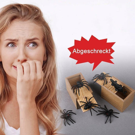 Befez | Funny Unique Gift Boxes - Befez
