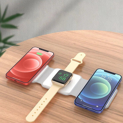 Wireless Charging Phone Case with Slim Design