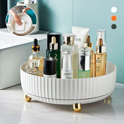 Compact & Versatile Organizer Tray - Befez
