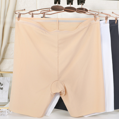 Smooth Anti-Chafe Thigh Protector Sleeves