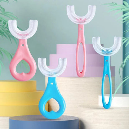 Befez Kid Toothbrush for Healthy Teeth
