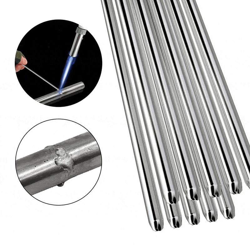 Durable Easy Welding Rods