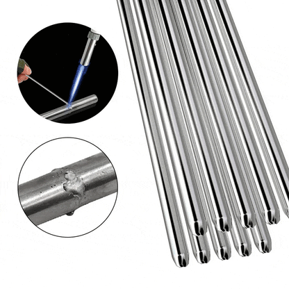 Durable Easy Welding Rods