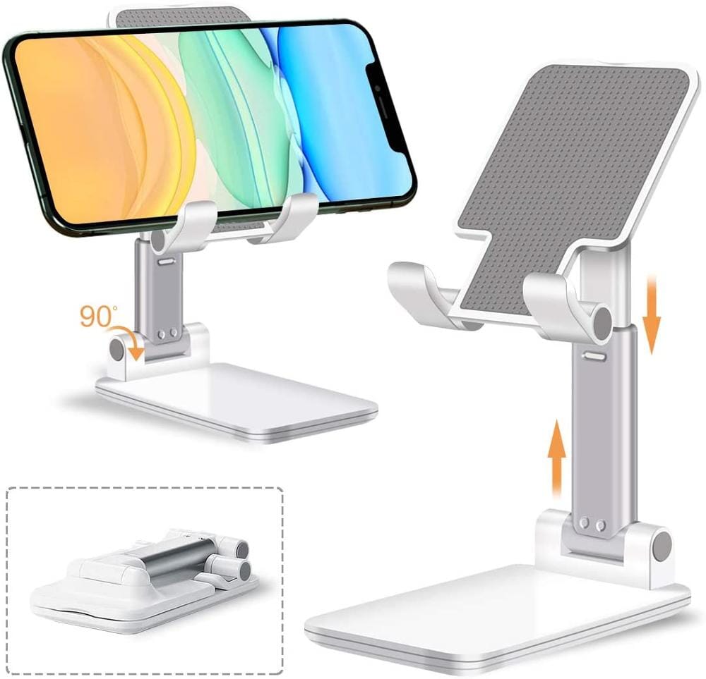 Compact Adjustable Phone Stand Holder