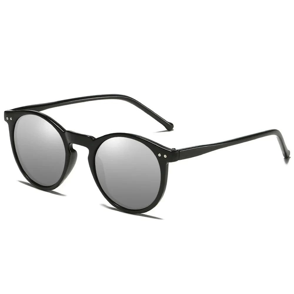 Vintage Classic Round Shades