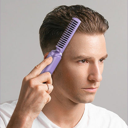 Easy Straight Hair Styler - Fast Salon Quality Results