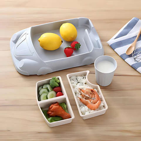 Fun Kids Tableware Dining Set