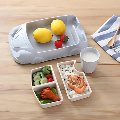 Fun Kids Tableware Dining Set