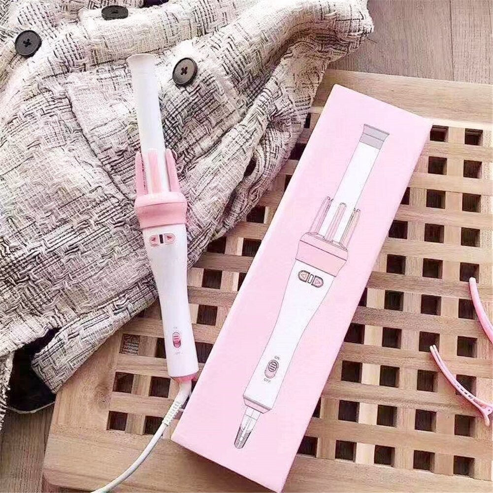 Befez | Thermal Ceramic Hair Curling Iron