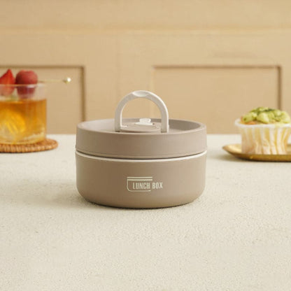 Insulated Food Container Keep Meals Warm