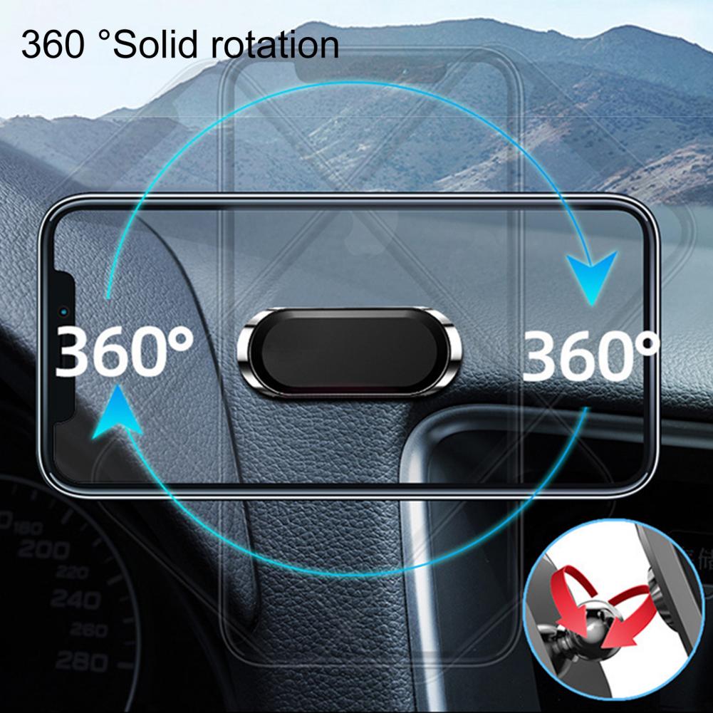 Universal Car Mount Phone Holder