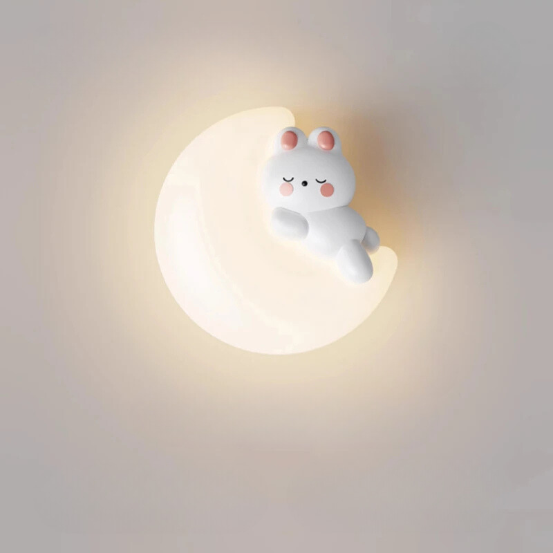 Fun Kids LED Night Light