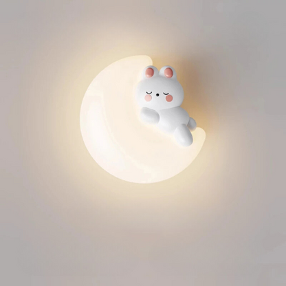 Fun Kids LED Night Light