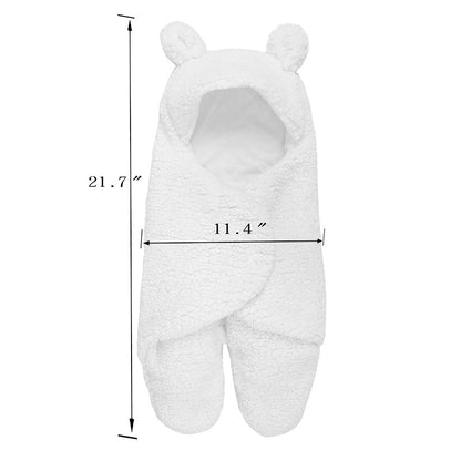 Cute Baby Bear Onesie 0-6 Months