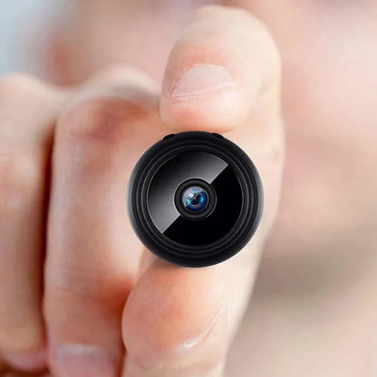 Wireless Security CCTV Cameras