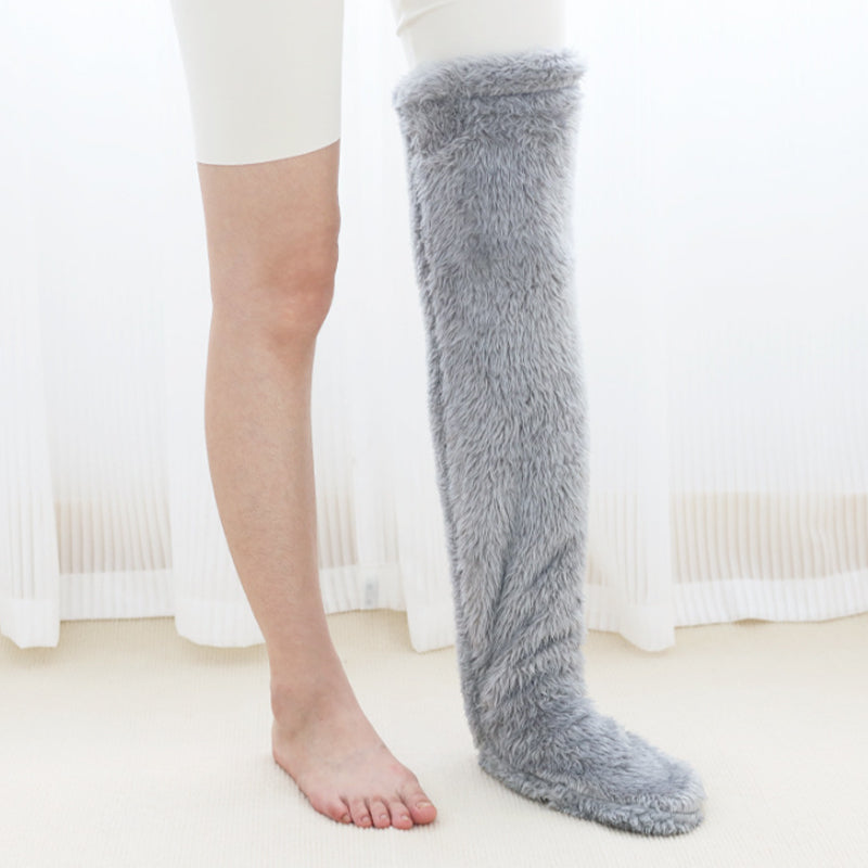 Comfortable Support Knee High Socks