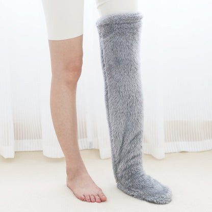 Comfortable Support Knee High Socks