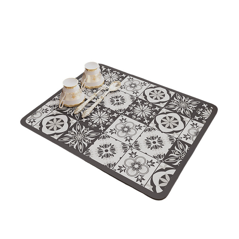 Befez | Classic Fast-drying Spill-proof Kitchen Mat