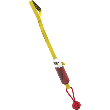 Fun Plush Tug Toys for Dogs