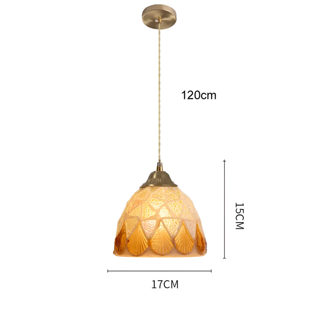 Stylish Hanging Lamp for Home Decor