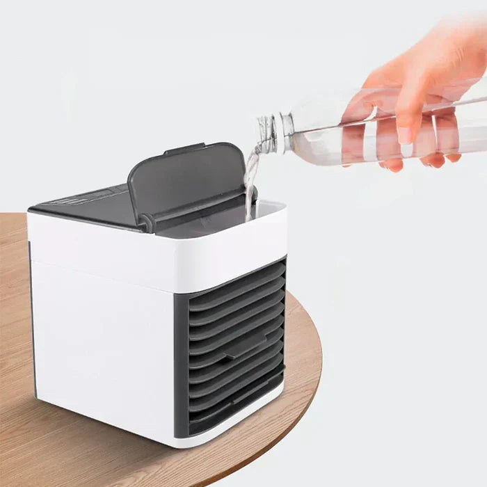 Compact Personal Mini AC Cooler