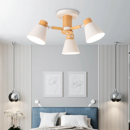Bright LED Ceiling Light - Befez