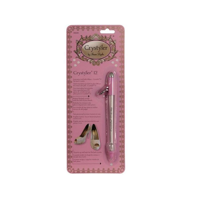 Befez | 12-Piece Crystal Crafting Kit