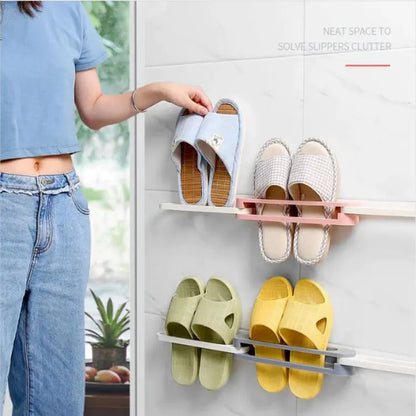 Compact 2-Piece Space Saving Storage Set