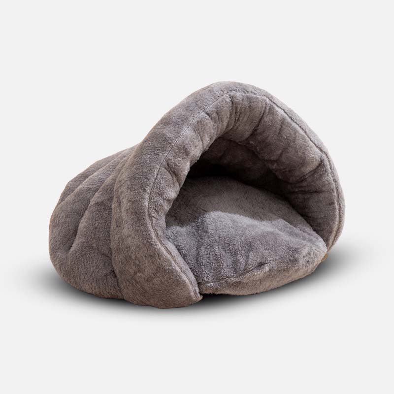 Cozy Pet Dog Bed – Plush Comfort Nest